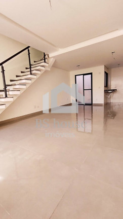 Imagem Sobrado com 3 Quartos à Venda, 130 m² em Vila Curuça - Santo André