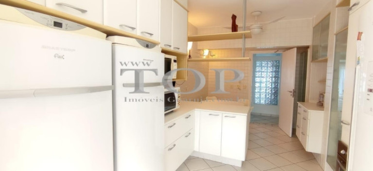 Imagem Apartamento com 4 Quartos à Venda, 284 m² em Pitangueiras - Guarujá Imagem Apartamento com 4 Quartos à Venda, 284 m² em Pitangueiras - Guarujá