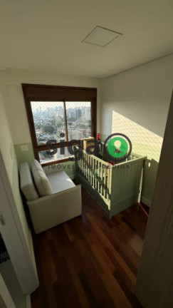 Imagem Apartamento com 3 Quartos à Venda, 145 m² em Campo Belo - São Paulo Imagem Apartamento com 3 Quartos à Venda, 145 m² em Campo Belo - São Paulo