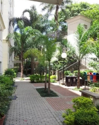 Imagem Apartamento com 2 Quartos à Venda, 50 m² em Vila Firmiano Pinto - São Paulo Imagem Apartamento com 2 Quartos à Venda, 50 m² em Vila Firmiano Pinto - São Paulo