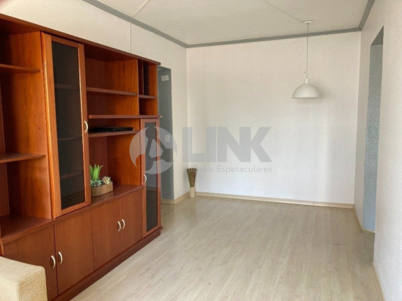 Imagem Apartamento com 1 Quarto à Venda, 44 m² em Santana - Porto Alegre Imagem Apartamento com 1 Quarto à Venda, 44 m² em Santana - Porto Alegre