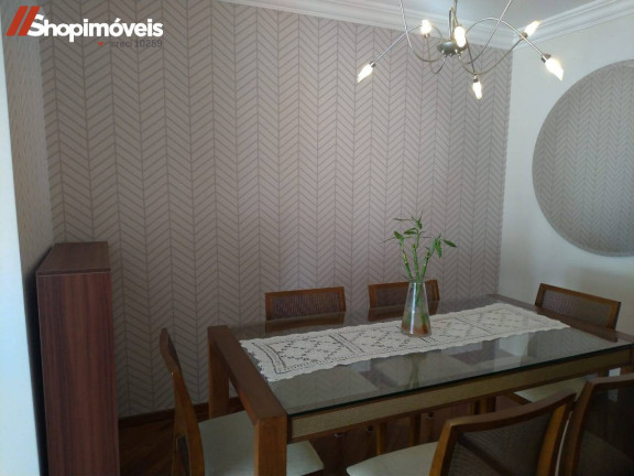 Imagem Apartamento com 4 Quartos à Venda, 124 m² em Paraíso - São Paulo