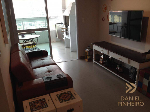 Imagem Apartamento com 3 Quartos à Venda, 120 m² em Aviação - Praia Grande Imagem Apartamento com 3 Quartos à Venda, 120 m² em Aviação - Praia Grande