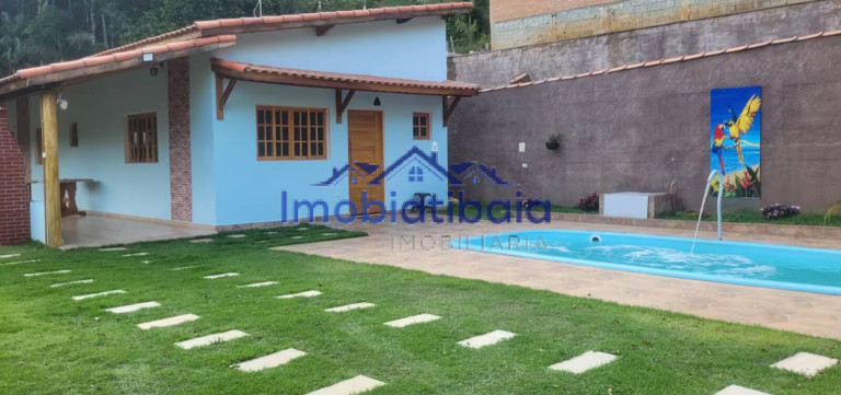 Chácara com 2 Quartos à Venda, 850 m² em Cuiabá - Nazaré Paulista