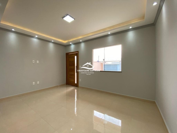 Imagem Casa com 2 Quartos à Venda, 105 m² em Jardim Atlântico Leste (itaipuaçu) - Maricá
