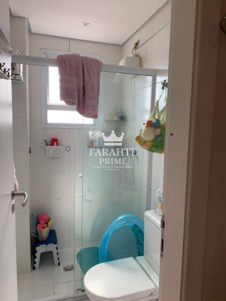 Imagem Apartamento com 3 Quartos à Venda, 156 m² em Ponta Da Praia - Santos Imagem Apartamento com 3 Quartos à Venda, 156 m² em Ponta Da Praia - Santos