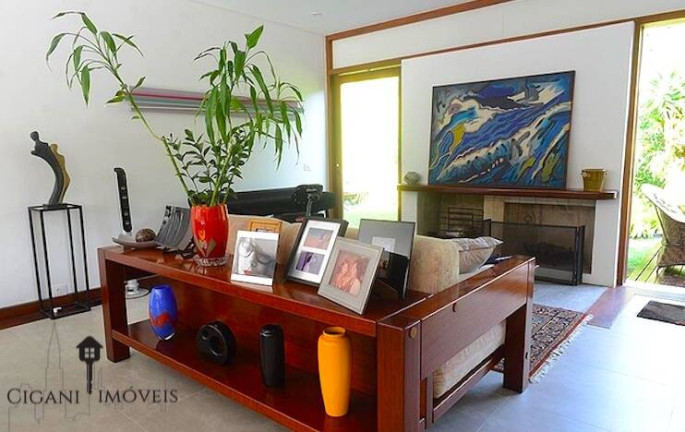 Imagem Casa de Condomínio com 4 Quartos à Venda, 531 m² em Barra Da Tijuca - Rio De Janeiro