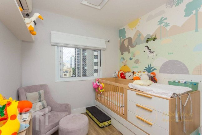 Imagem Apartamento com 3 Quartos à Venda,  em Perdizes - São Paulo