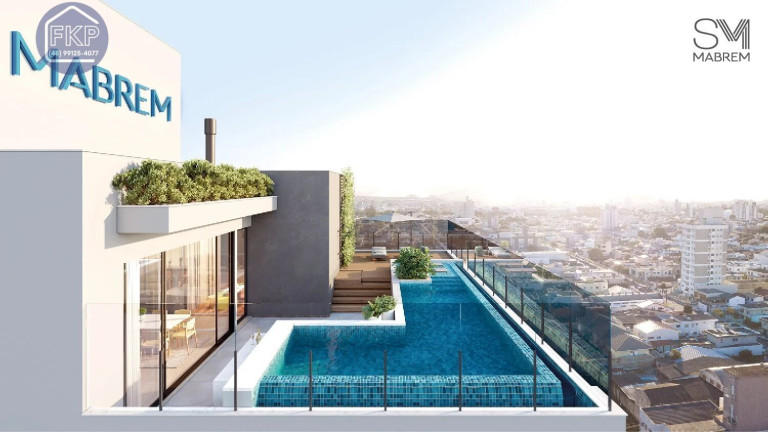 Imagem Apartamento com 2 Quartos à Venda, 65 m² em Dom Bosco - Itajaí