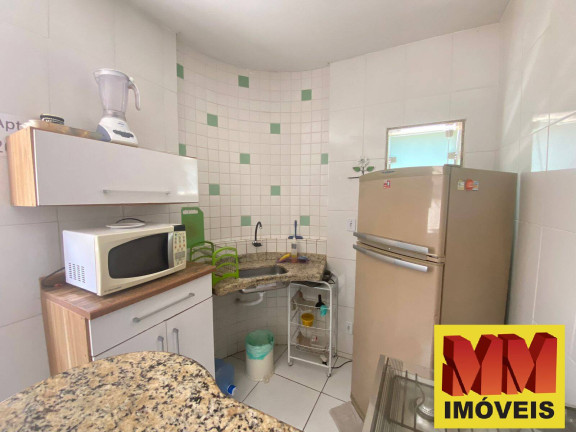 Imagem Cobertura com 1 Quarto à Venda, 51 m² em Passagem - Cabo Frio Imagem Cobertura com 1 Quarto à Venda, 51 m² em Passagem - Cabo Frio