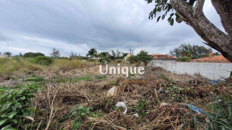 Imagem Terreno à Venda, 629 m² em Baia Formosa - Armação Dos Búzios Imagem Terreno à Venda, 629 m² em Baia Formosa - Armação Dos Búzios