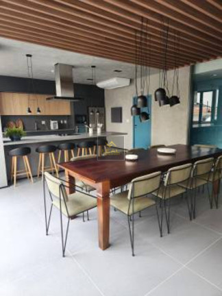 Imagem Apartamento com 2 Quartos à Venda, 88 m² em Pinheiros - São Paulo