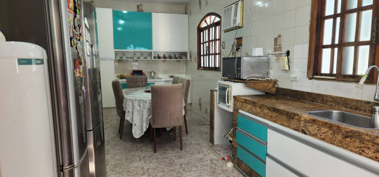 Imagem Casa com 3 Quartos à Venda, 120 m² em Taquara - Rio De Janeiro Imagem Casa com 3 Quartos à Venda, 120 m² em Taquara - Rio De Janeiro