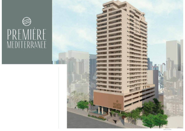 Imagem Apartamento com 2 Quartos à Venda, 92 m² em Canto Do Forte - Praia Grande Imagem Apartamento com 2 Quartos à Venda, 92 m² em Canto Do Forte - Praia Grande