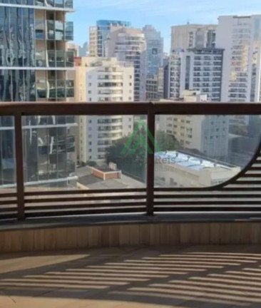 Imagem Apartamento à Venda, 49 m² em Vila Olímpia - São Paulo Imagem Apartamento à Venda, 49 m² em Vila Olímpia - São Paulo