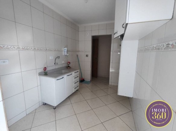 Imagem Apartamento com 2 Quartos à Venda, 54 m² em Vila Marieta - São Paulo