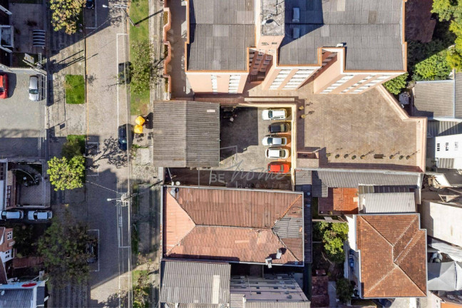 Imagem Terreno à Venda, 646 m² em São Francisco - Curitiba Imagem Terreno à Venda, 646 m² em São Francisco - Curitiba