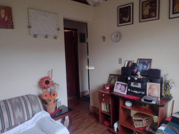 Imagem Casa com 3 Quartos à Venda, 90 m² em São Tomé - Viamão