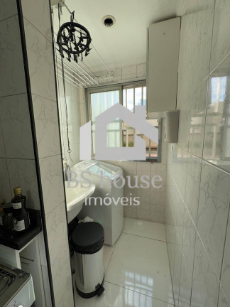 Imagem Apartamento com 2 Quartos para Alugar, 58 m² em Vila Príncipe De Gales - Santo André Imagem Apartamento com 2 Quartos para Alugar, 58 m² em Vila Príncipe De Gales - Santo André