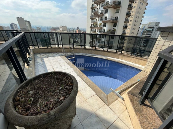 Apartamento com 4 Quartos à Venda, 360 m² em Higienópolis - São Paulo