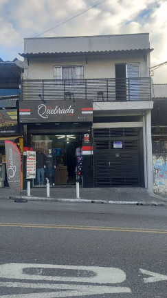 Casa com 1 Quarto para Alugar,  em Padroeira - Osasco