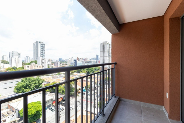Imagem Imóvel com 1 Quarto à Venda, 27 m² em Santo Amaro - São Paulo Imagem Imóvel com 1 Quarto à Venda, 27 m² em Santo Amaro - São Paulo