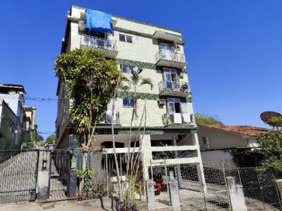 Imagem Imóvel com 3 Quartos à Venda, 158 m² em Taua - Rio De Janeiro Imagem Imóvel com 3 Quartos à Venda, 158 m² em Taua - Rio De Janeiro