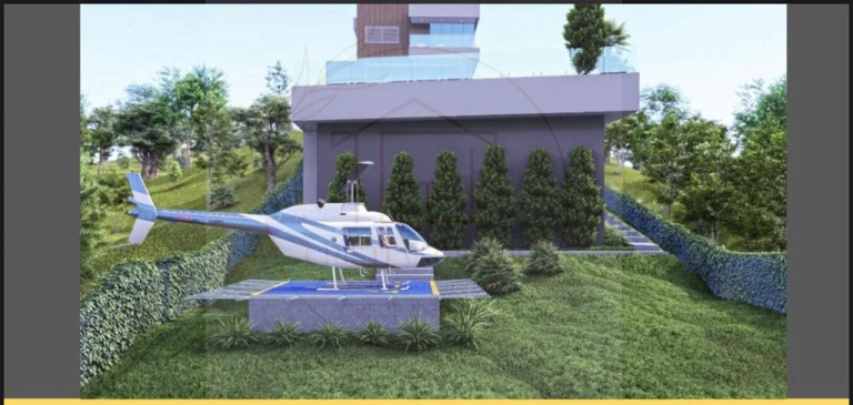 Imagem Casa de Condomínio com 10 Quartos à Venda, 599 m² em Escarpas Do Lago - Capitólio Imagem Casa de Condomínio com 10 Quartos à Venda, 599 m² em Escarpas Do Lago - Capitólio