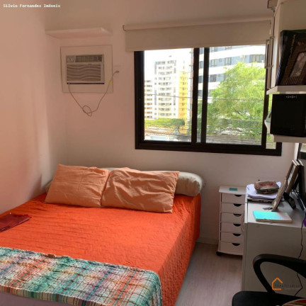 Imagem Apartamento com 3 Quartos à Venda, 120 m² em Itaigara - Salvador Imagem Apartamento com 3 Quartos à Venda, 120 m² em Itaigara - Salvador
