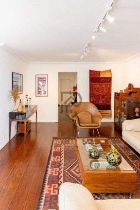 Imagem Apartamento com 2 Quartos à Venda, 146 m² em Jardim Paulista - São Paulo Imagem Apartamento com 2 Quartos à Venda, 146 m² em Jardim Paulista - São Paulo