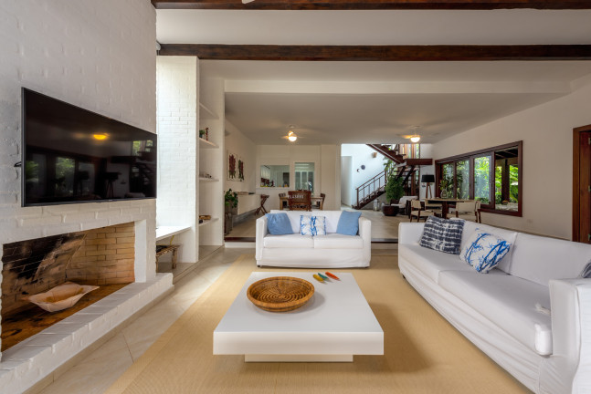 Imagem Casa de Condomínio com 5 Quartos à Venda, 50.700 m² em Maresias - São Sebastião Imagem Casa de Condomínio com 5 Quartos à Venda, 50.700 m² em Maresias - São Sebastião