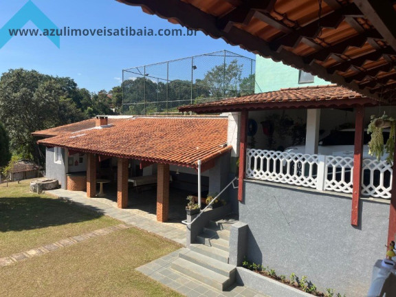 Imagem Imóvel com 4 Quartos à Venda, 343 m² em Jardim Estância Brasil - Atibaia Imagem Imóvel com 4 Quartos à Venda, 343 m² em Jardim Estância Brasil - Atibaia