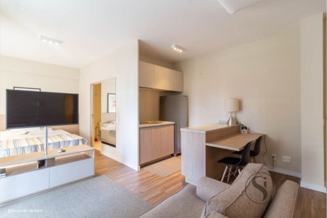 Imagem Apartamento com 2 Quartos para Alugar, 62 m² em Jardim Europa - São Paulo Imagem Apartamento com 2 Quartos para Alugar, 62 m² em Jardim Europa - São Paulo