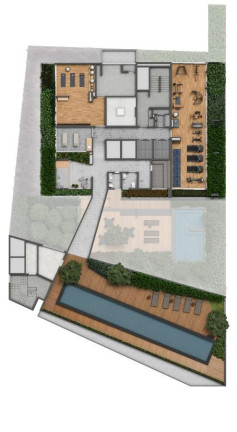 Imagem Imóvel com 1 Quarto à Venda, 27 m² em Pinheiros - São Paulo Imagem Imóvel com 1 Quarto à Venda, 27 m² em Pinheiros - São Paulo