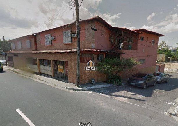 Imagem Imóvel Comercial à Venda, 1.133 m² em Parque 10 De Novembro - Manaus