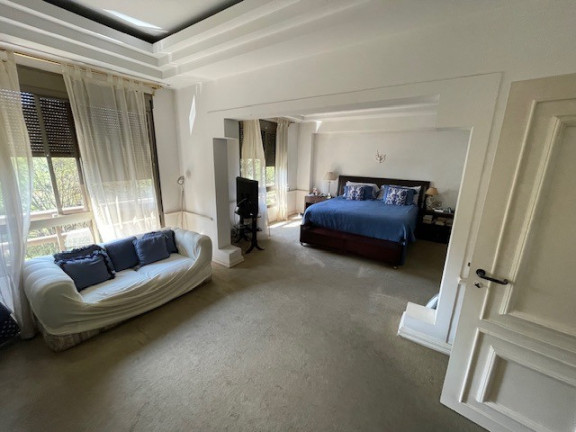 Imagem Apartamento com 5 Quartos à Venda, 425 m² em Vila Suzana - São Paulo Imagem Apartamento com 5 Quartos à Venda, 425 m² em Vila Suzana - São Paulo