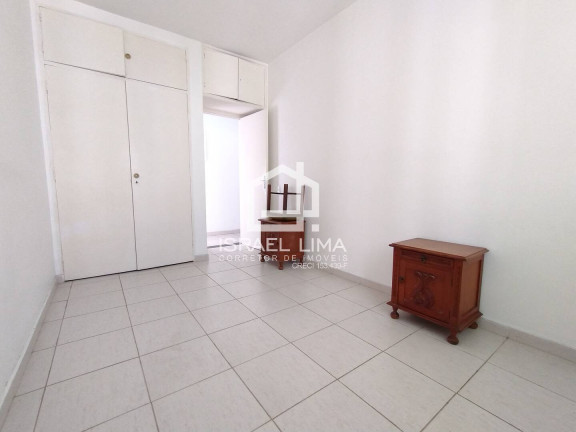Imagem Apartamento com 2 Quartos à Venda, 75 m² em Aparecida - Santos Imagem Apartamento com 2 Quartos à Venda, 75 m² em Aparecida - Santos