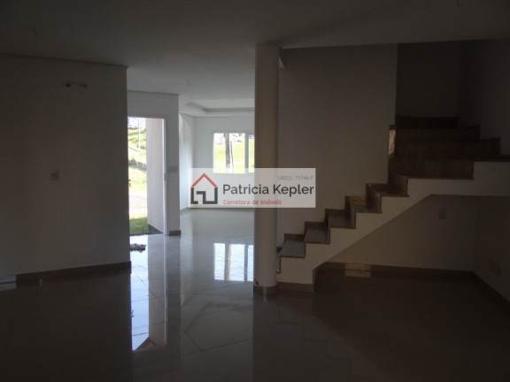 Imagem Sobrado com 3 Quartos à Venda, 112 m² em Mário Quintana - Porto Alegre