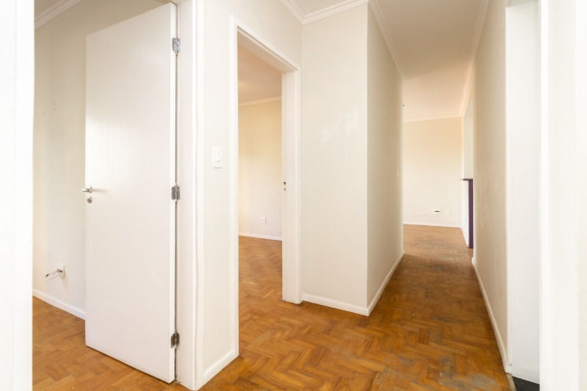 Imagem Apartamento com 3 Quartos à Venda, 77 m² em Vila Olímpia - São Paulo