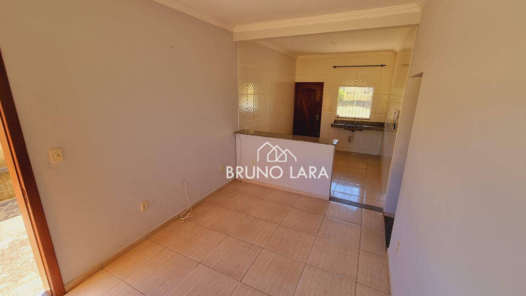 Imagem Casa com 3 Quartos à Venda, 80 m² em Fernão Dias - Igarapé Imagem Casa com 3 Quartos à Venda, 80 m² em Fernão Dias - Igarapé