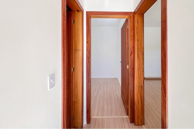 Imagem Casa com 2 Quartos à Venda, 44 m² em São José - Canoas Imagem Casa com 2 Quartos à Venda, 44 m² em São José - Canoas