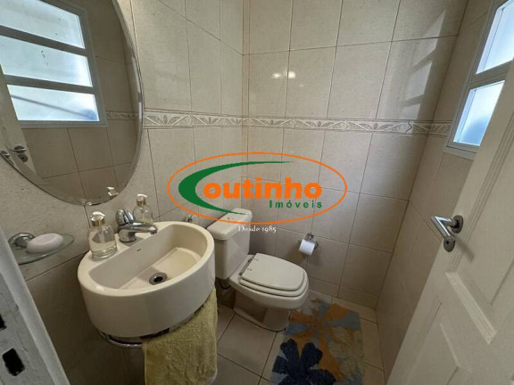 Imagem Casa com 4 Quartos à Venda, 200 m² em Tijuca - Rio De Janeiro Imagem Casa com 4 Quartos à Venda, 200 m² em Tijuca - Rio De Janeiro