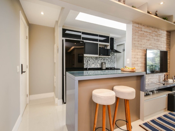 Imagem Imóvel com 2 Quartos à Venda, 73 m² em Vila Santa Catarina - São Paulo