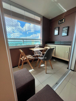 Imagem Apartamento com 3 Quartos à Venda, 70 m² em Parque Iracema - Fortaleza Imagem Apartamento com 3 Quartos à Venda, 70 m² em Parque Iracema - Fortaleza