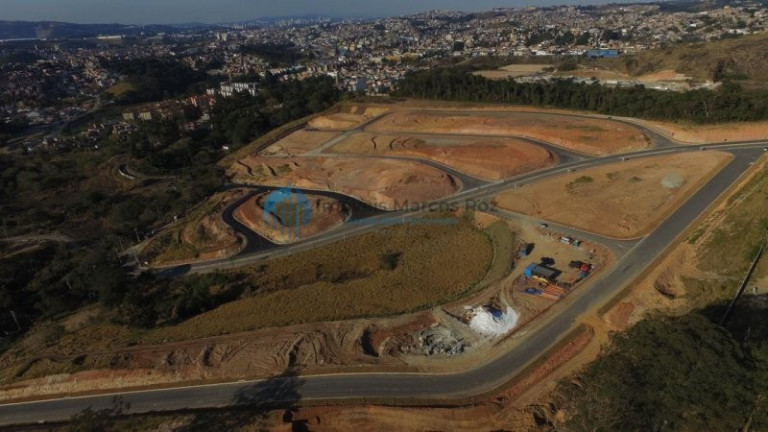 Imagem Imóvel à Venda, 669 m² em Conjunto Habitacional - Setor A - Itapevi