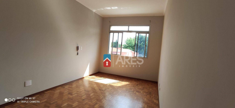 Imagem Apartamento com 3 Quartos à Venda, 114 m² em Centro - Americana Imagem Apartamento com 3 Quartos à Venda, 114 m² em Centro - Americana