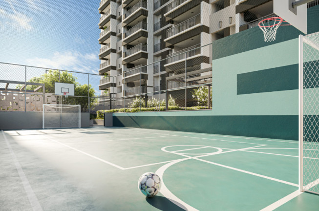 Imagem Apartamento com 3 Quartos à Venda, 96 m² em Cidade Patriarca - São Paulo