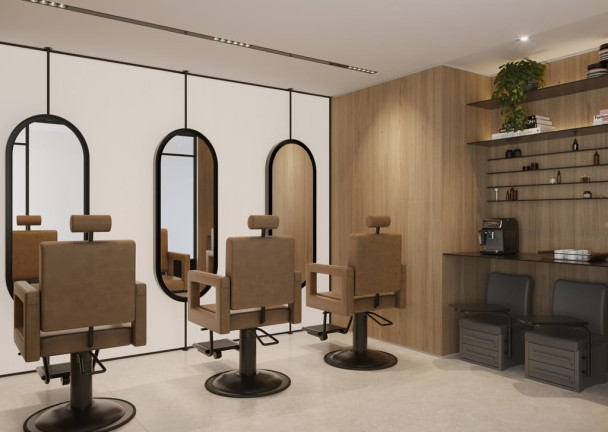 Imagem Apartamento com 4 Quartos à Venda, 214 m² em Icaraí - Niterói Imagem Apartamento com 4 Quartos à Venda, 214 m² em Icaraí - Niterói