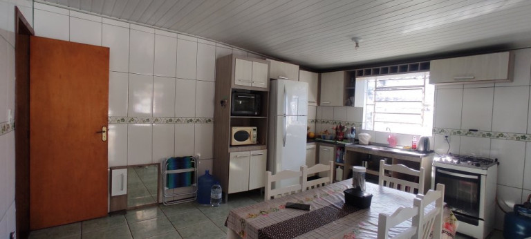Imagem Casa com 3 Quartos à Venda, 100 m² em Parque Ipiranga - Gravataí
