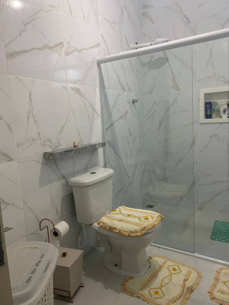 Imagem Casa com 3 Quartos à Venda, 158 m² em Capuã - Barra Dos Coqueiros Imagem Casa com 3 Quartos à Venda, 158 m² em Capuã - Barra Dos Coqueiros